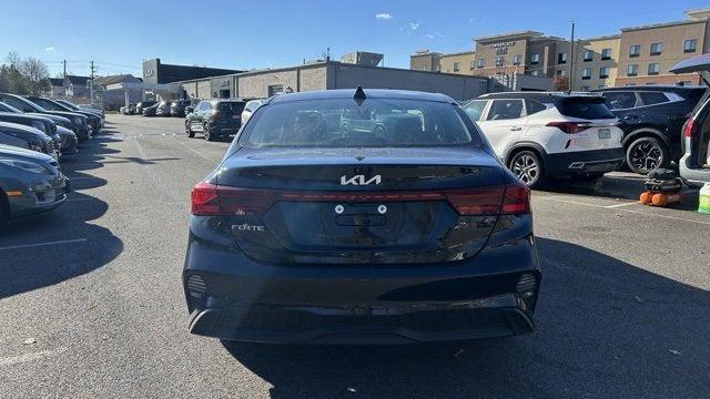 2023 Kia Forte LXS 2023 Kia Forte LXS