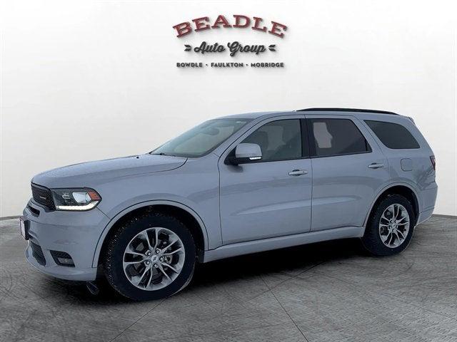 2019 Dodge Durango GT Plus AWD