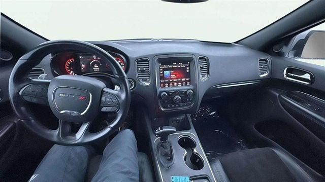 2019 Dodge Durango GT Plus AWD