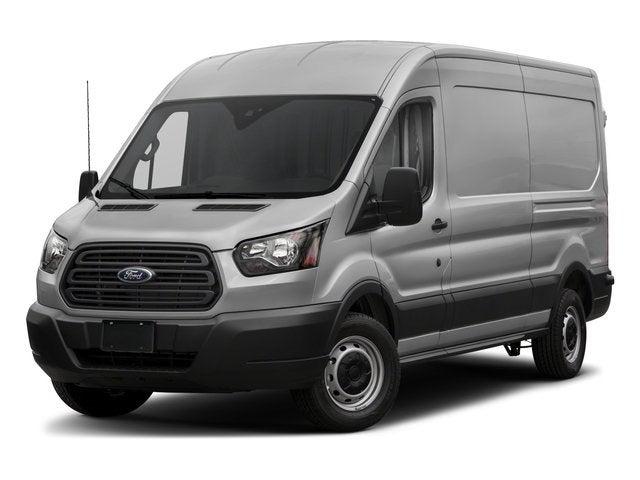 2018 Ford Transit-150 Base 2018 Ford Transit-150 Base