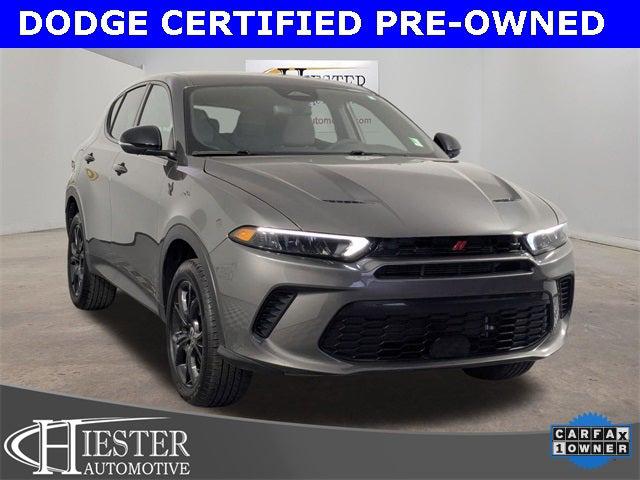 2024 Dodge Hornet GT