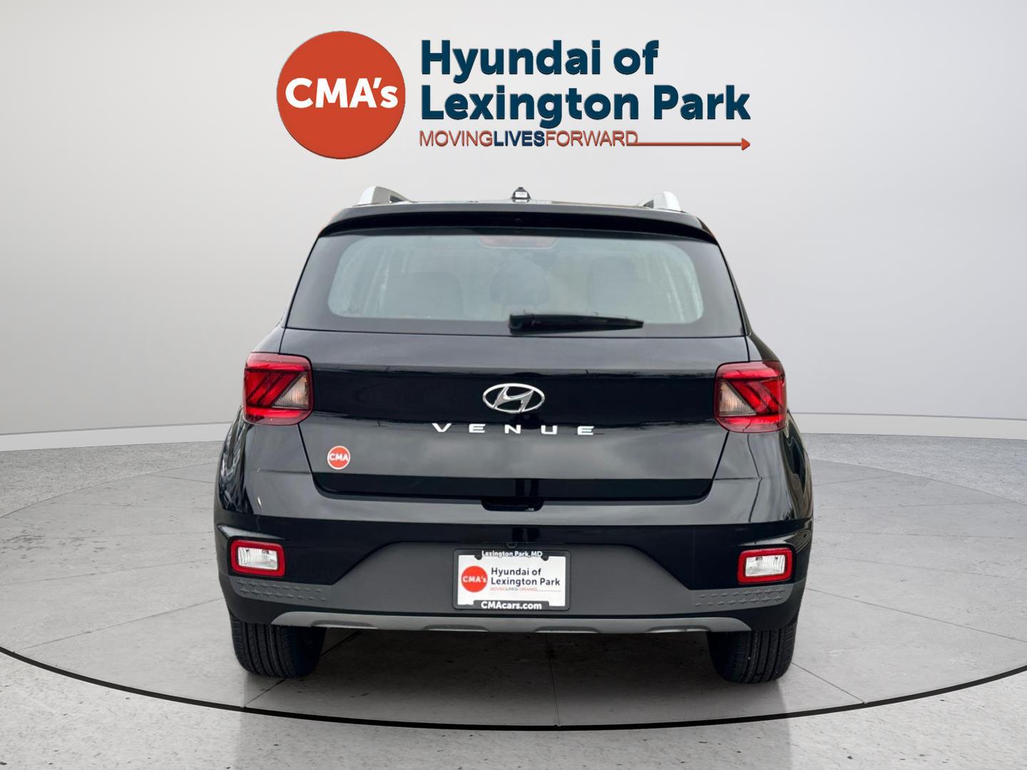 2026 Hyundai Venue SEL - Photo 6