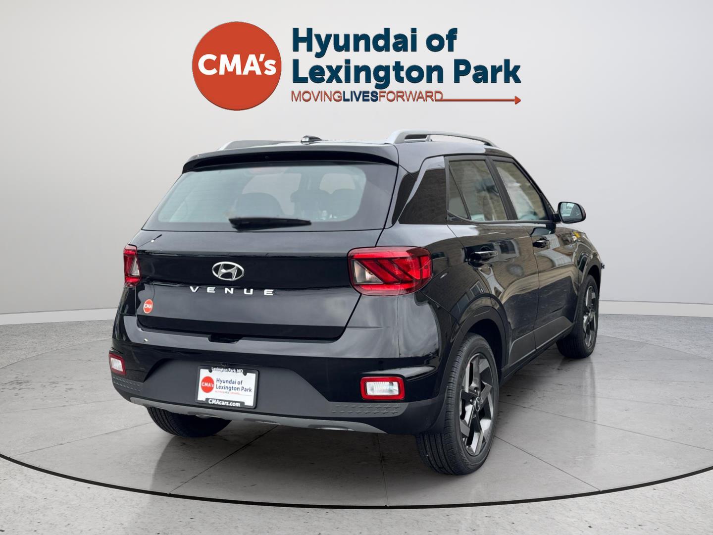 2026 Hyundai Venue SEL - Photo 7