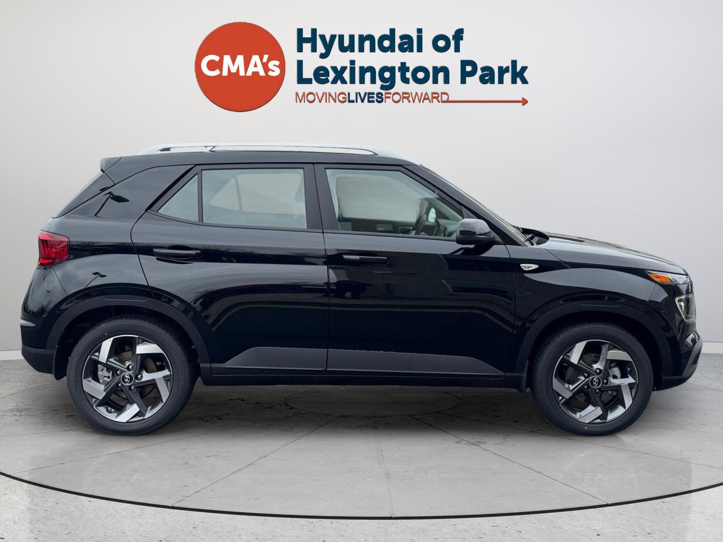 2026 Hyundai Venue SEL - Photo 8