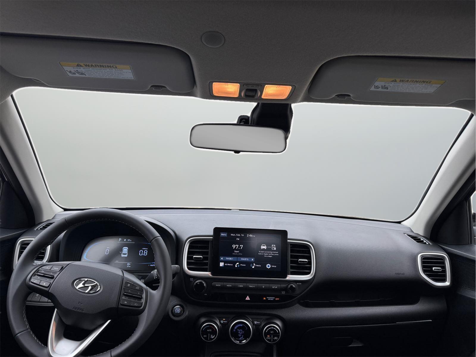 2026 Hyundai Venue SEL - Photo 9