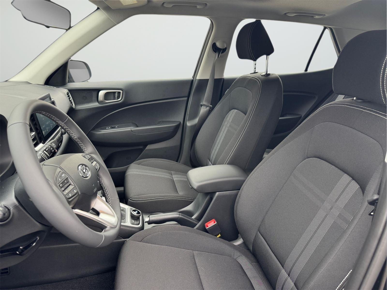 2026 Hyundai Venue SEL - Photo 10