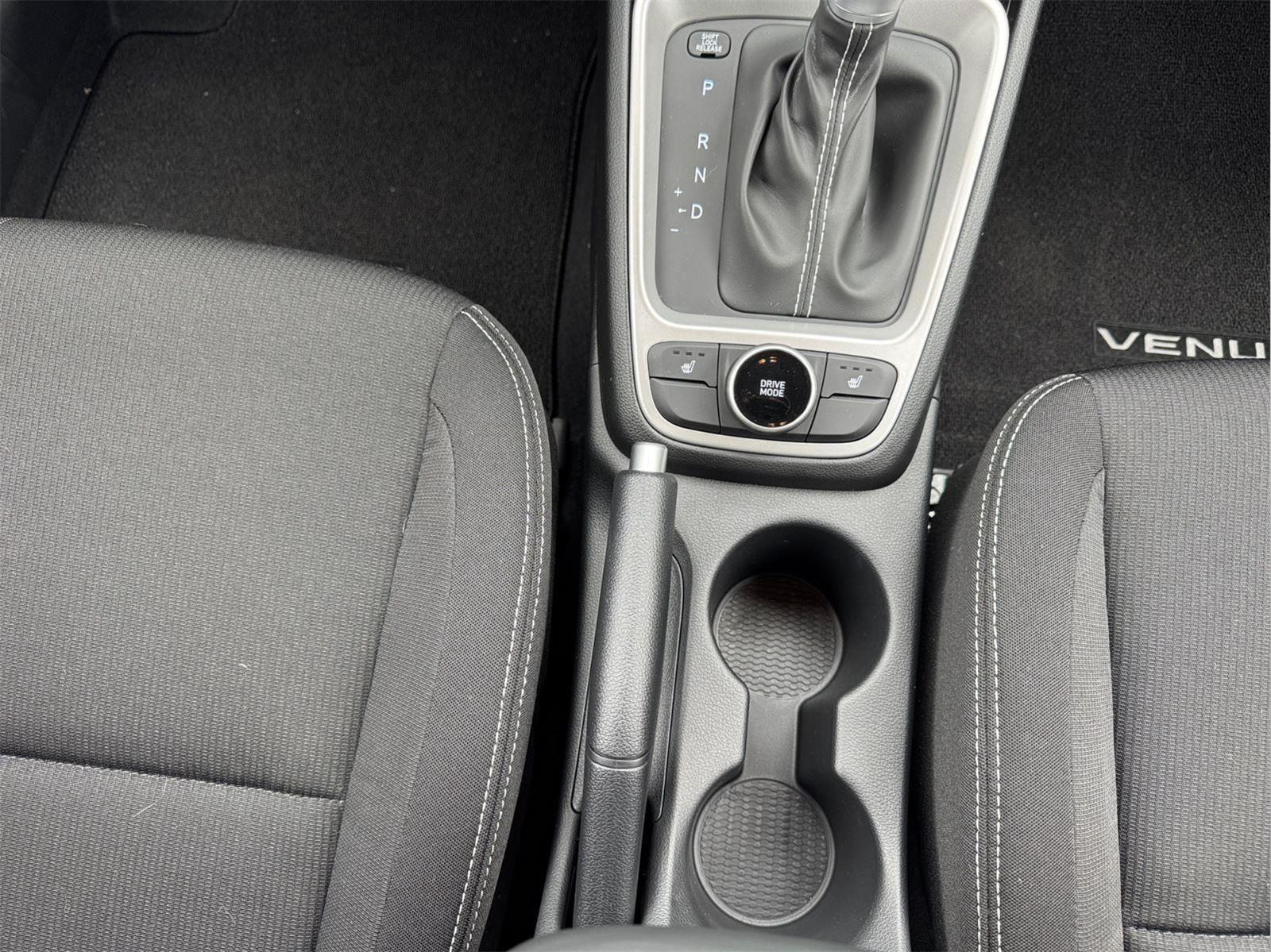 2026 Hyundai Venue SEL - Photo 19