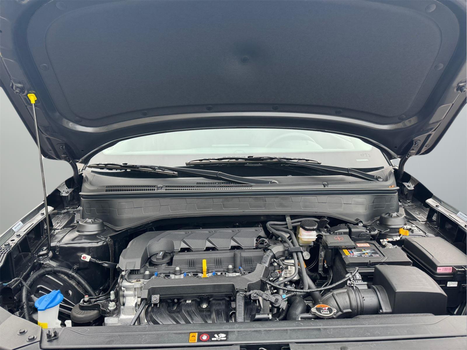 2026 Hyundai Venue SEL - Photo 24