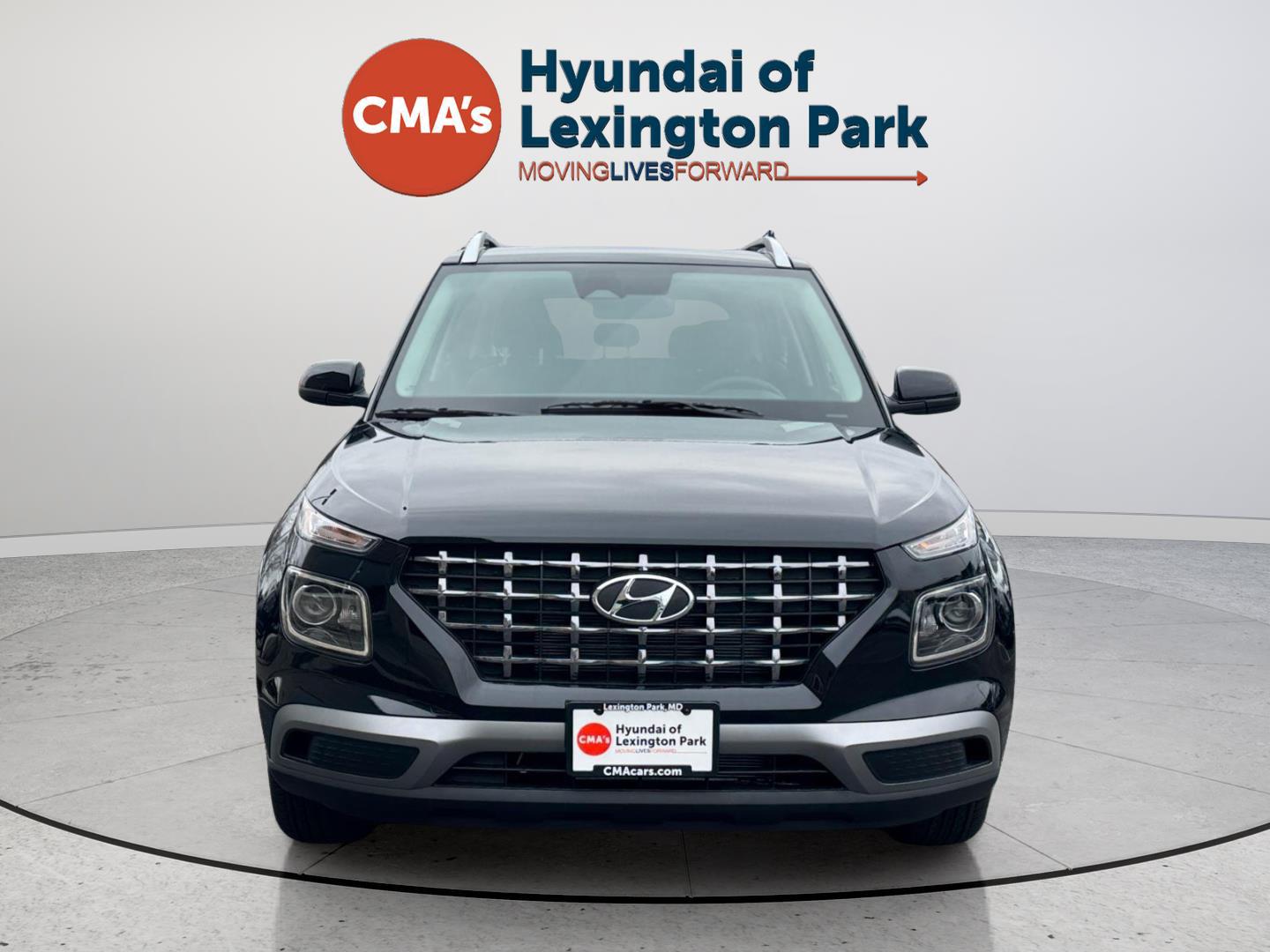 2026 Hyundai Venue SEL - Photo 2