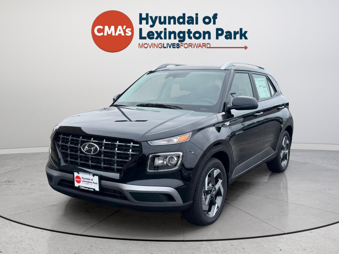 2026 Hyundai Venue SEL - Photo 3