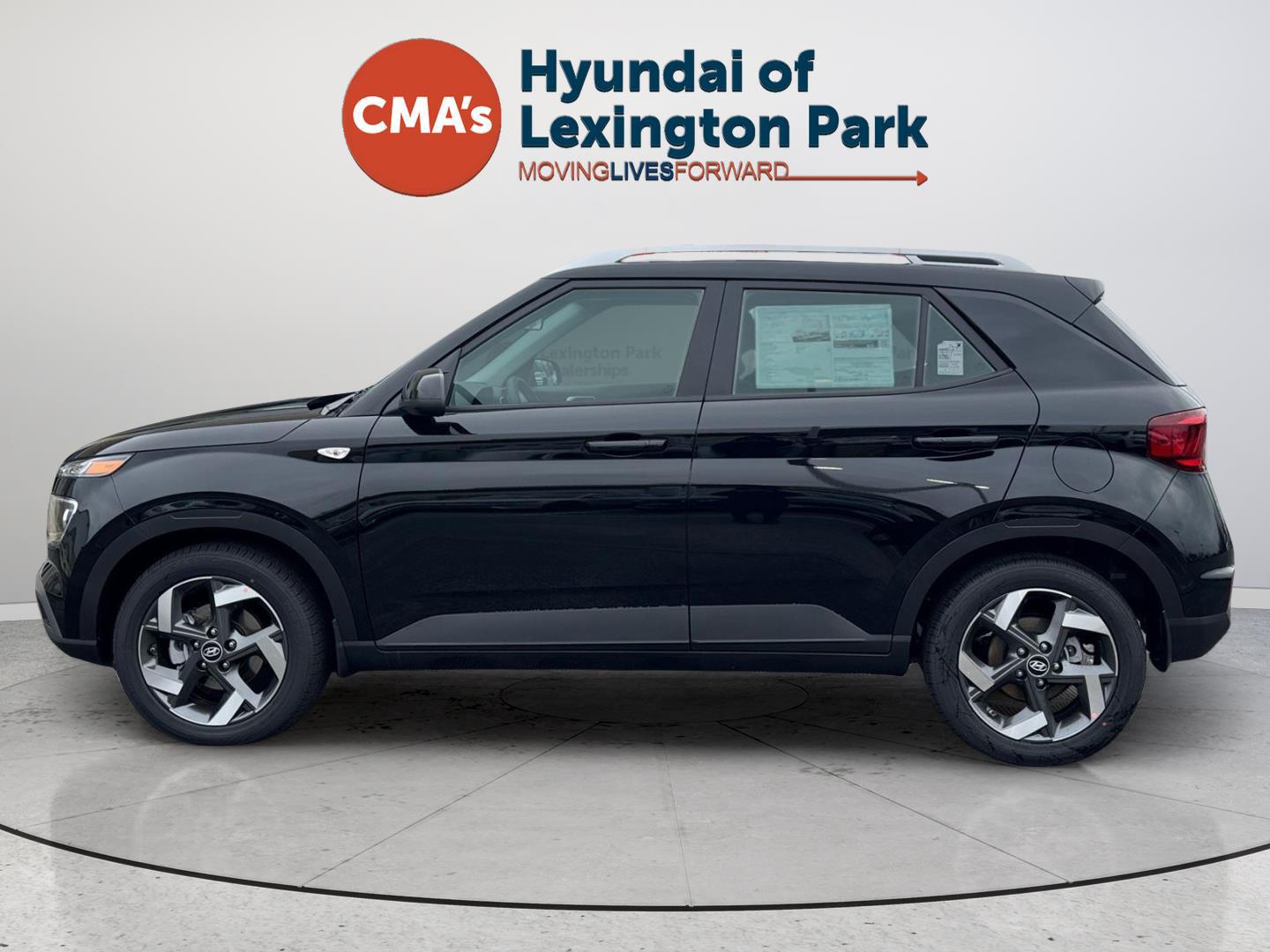 2026 Hyundai Venue SEL - Photo 4