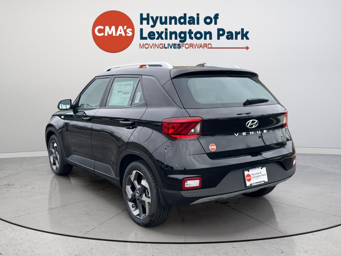 2026 Hyundai Venue SEL - Photo 5