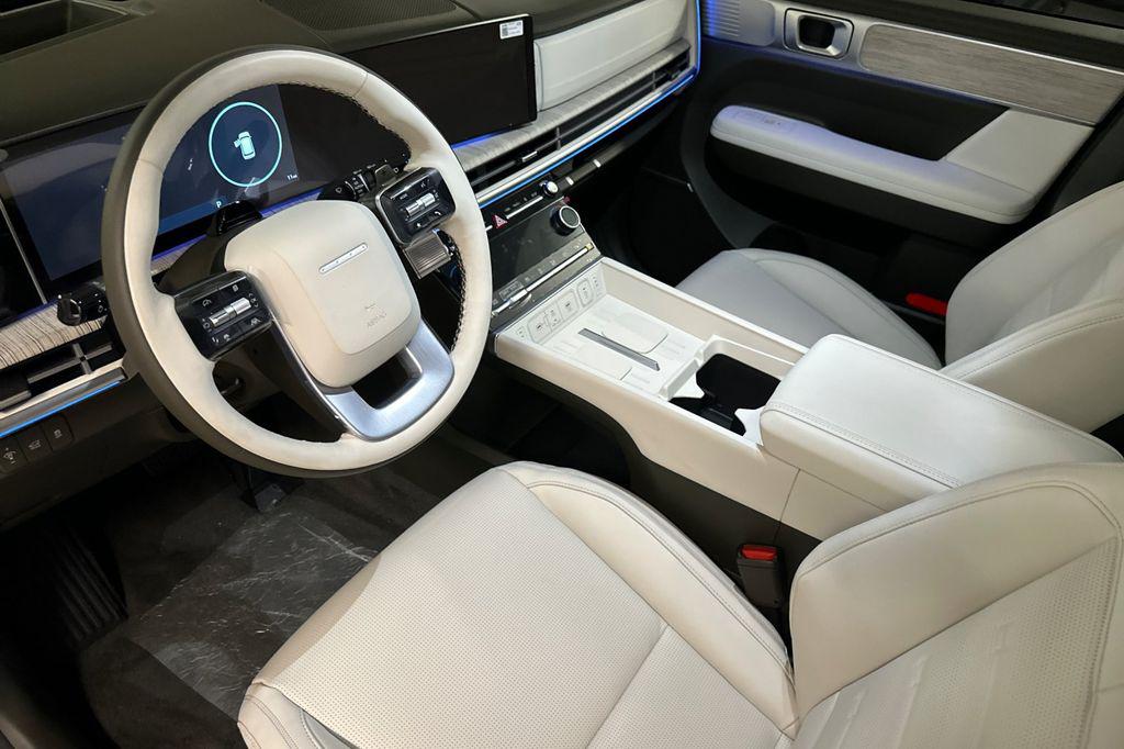 2025 Hyundai Santa Fe Calligraphy - Photo 10