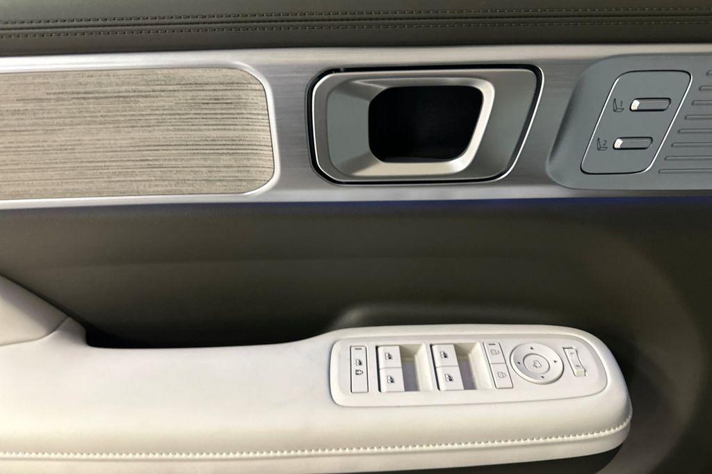 2025 Hyundai Santa Fe Calligraphy - Photo 11