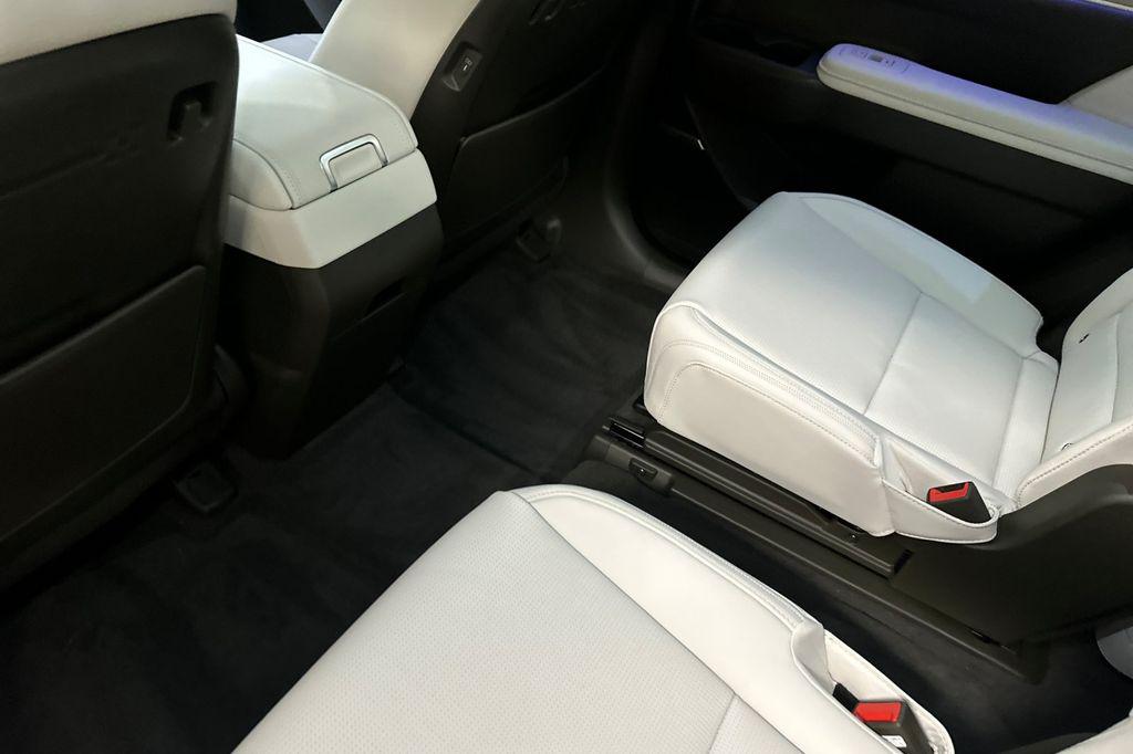 2025 Hyundai Santa Fe Calligraphy - Photo 12