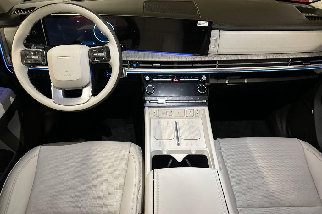 2025 Hyundai Santa Fe Calligraphy - Photo 13