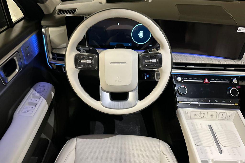 2025 Hyundai Santa Fe Calligraphy - Photo 14