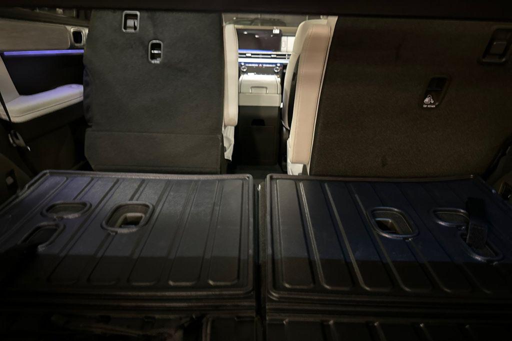 2025 Hyundai Santa Fe Calligraphy - Photo 15