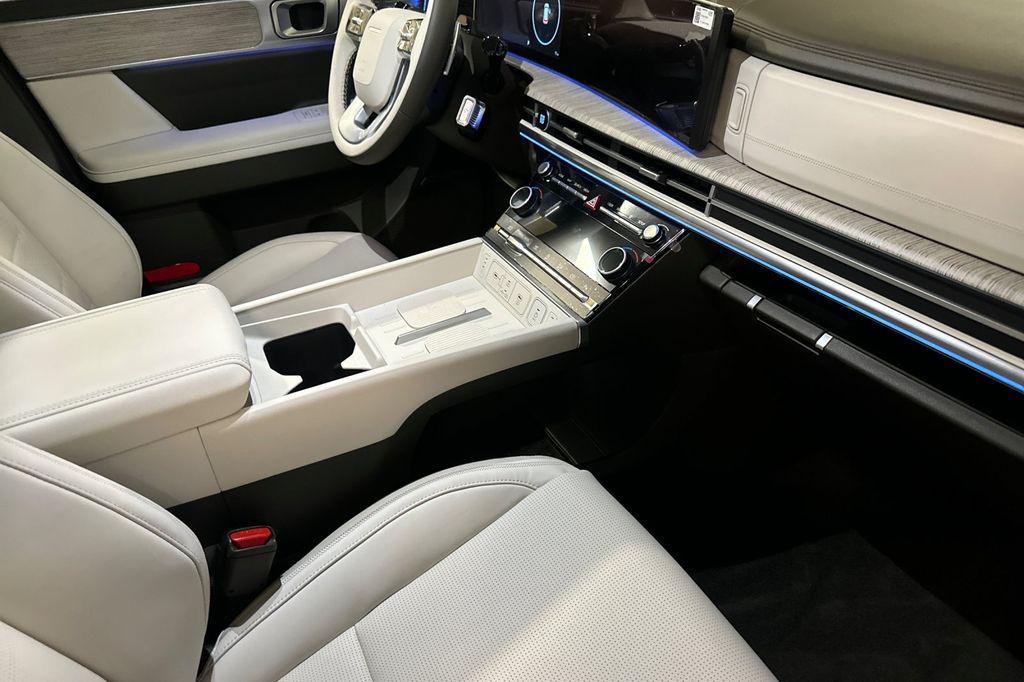 2025 Hyundai Santa Fe Calligraphy - Photo 16