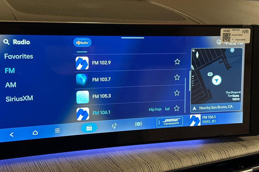 2025 Hyundai Santa Fe Calligraphy - Photo 18