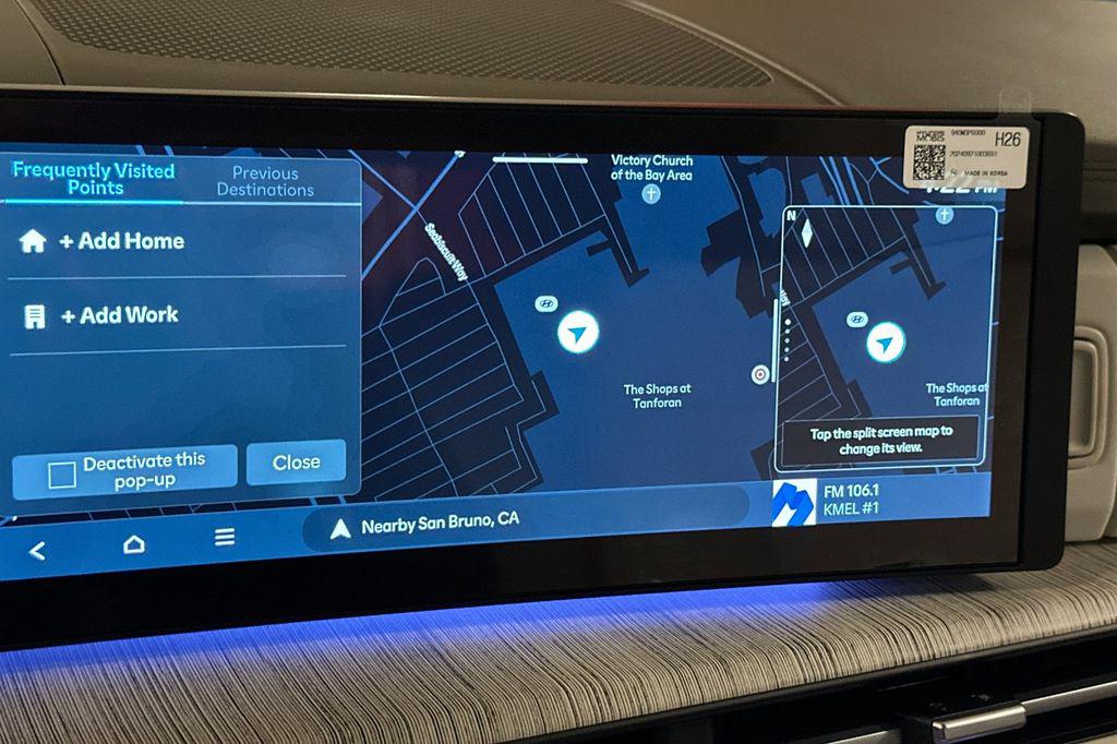 2025 Hyundai Santa Fe Calligraphy - Photo 19