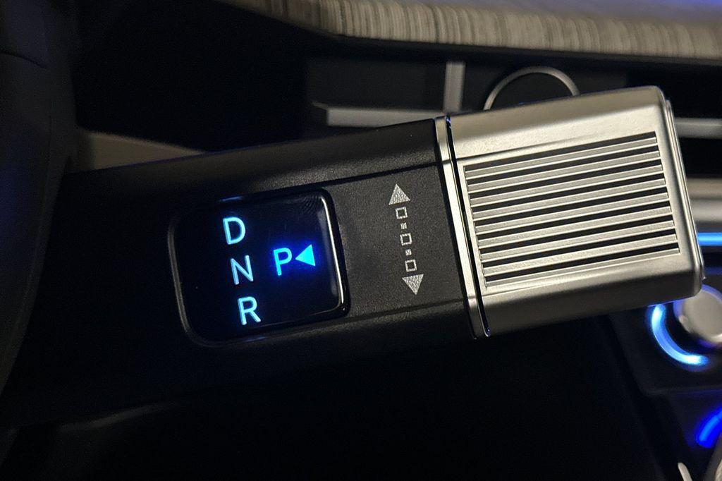 2025 Hyundai Santa Fe Calligraphy - Photo 22