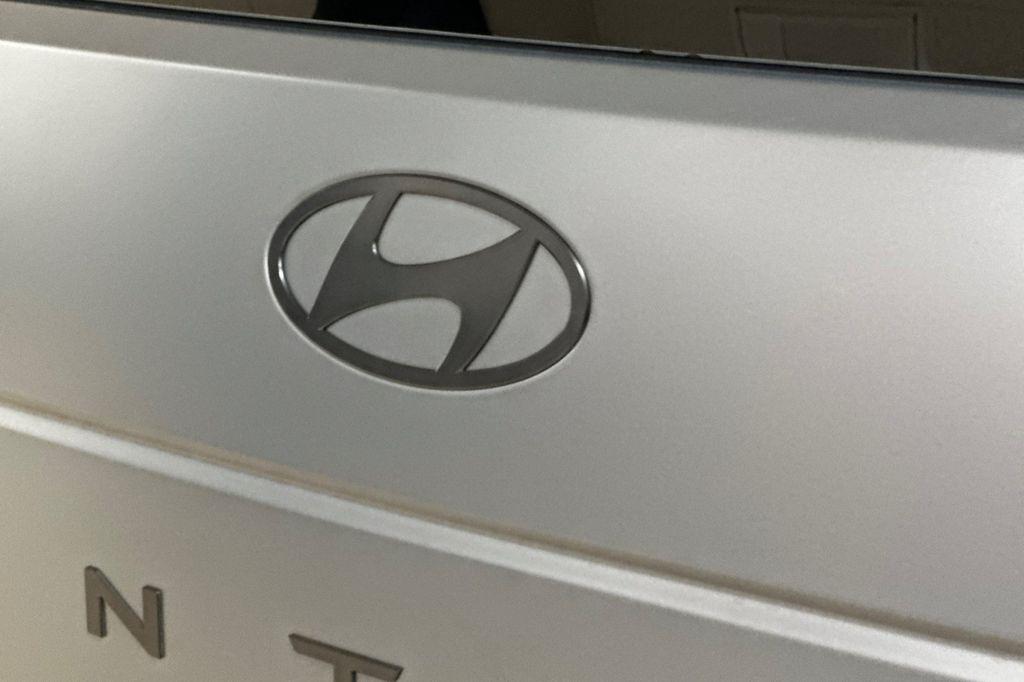 2025 Hyundai Santa Fe Calligraphy - Photo 24