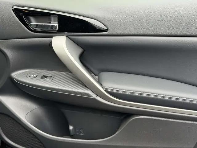 2026 Mitsubishi Eclipse Cross SE S-AWC