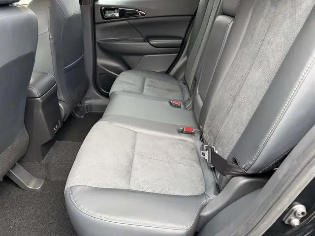 2026 Mitsubishi Eclipse Cross SE S-AWC