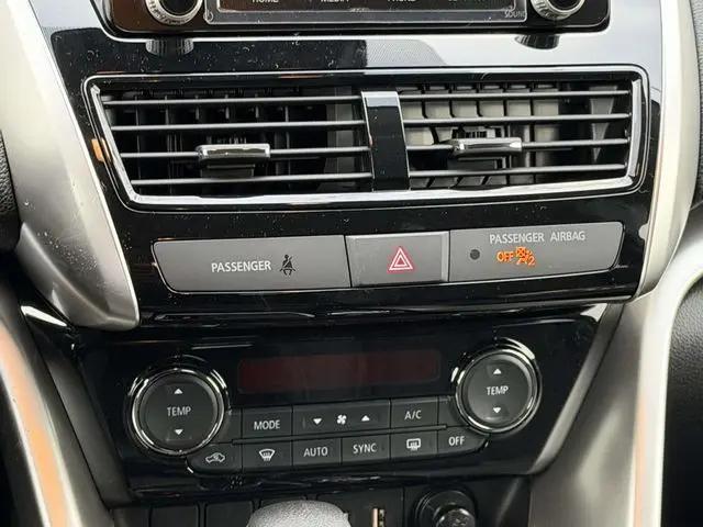 2026 Mitsubishi Eclipse Cross SE S-AWC