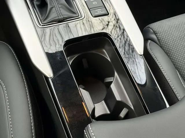 2026 Mitsubishi Eclipse Cross SE S-AWC