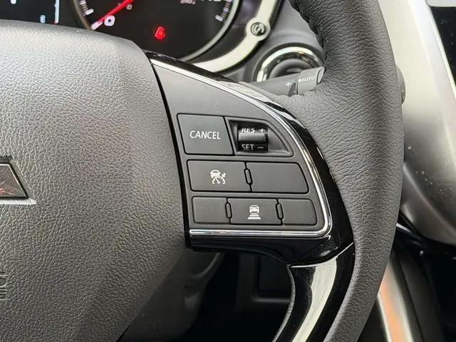 2026 Mitsubishi Eclipse Cross SE S-AWC