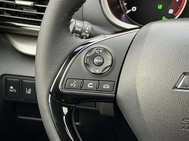 2026 Mitsubishi Eclipse Cross SE S-AWC