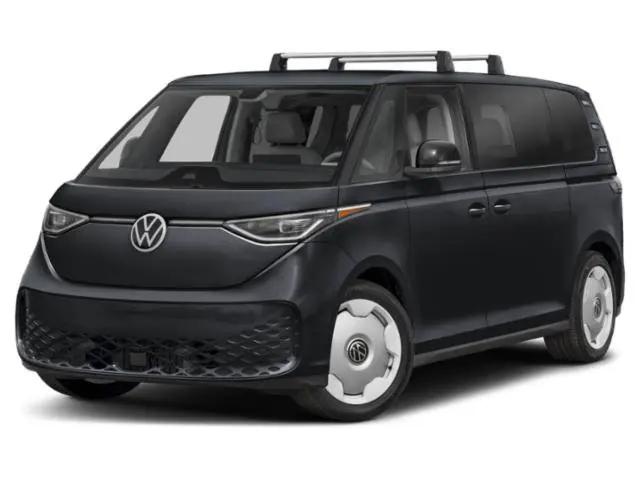 2025 Volkswagen ID. Buzz Pro S Plus with 4MOTION for sale in Walnut Creek, CA