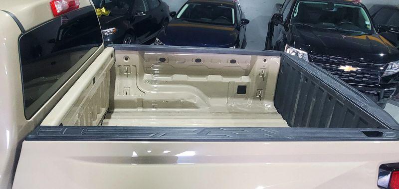 2023 Chevrolet Colorado 2WD Crew Cab Short Box WT