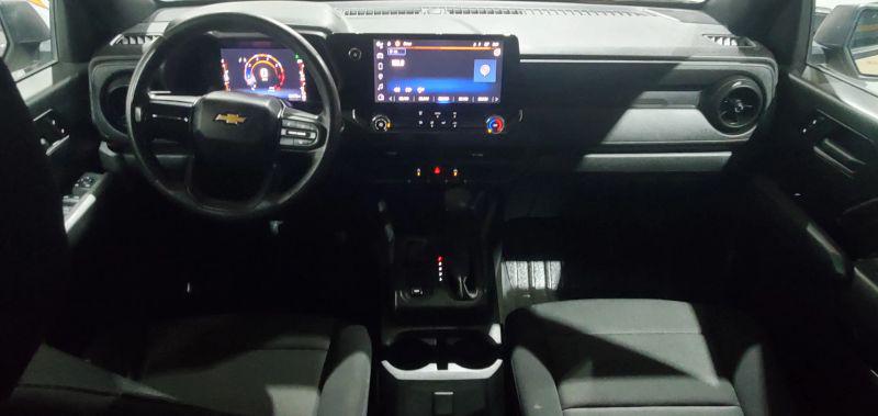 2023 Chevrolet Colorado 2WD Crew Cab Short Box WT