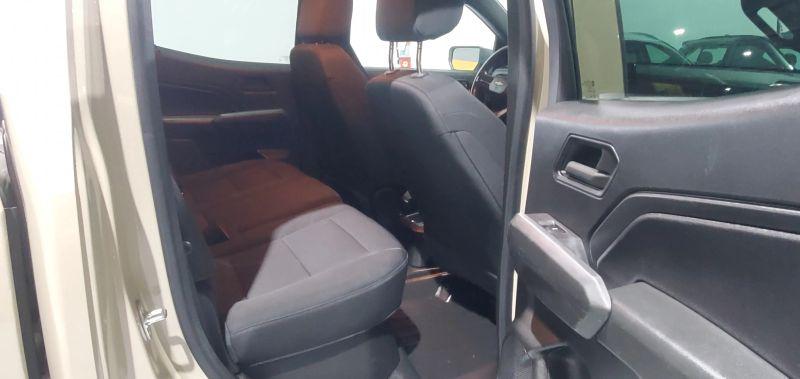 2023 Chevrolet Colorado 2WD Crew Cab Short Box WT