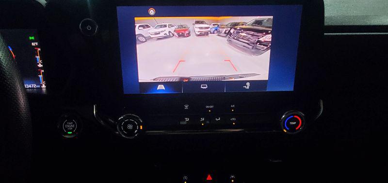2023 Chevrolet Colorado 2WD Crew Cab Short Box WT