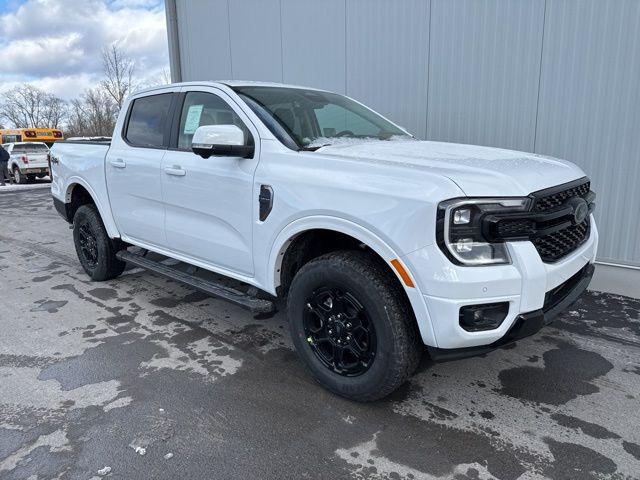 2025 Ford Ranger LARIAT for sale in Catskill, NY