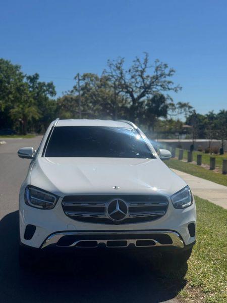 2021 Mercedes-Benz GLC SUV for sale in Tampa, FL