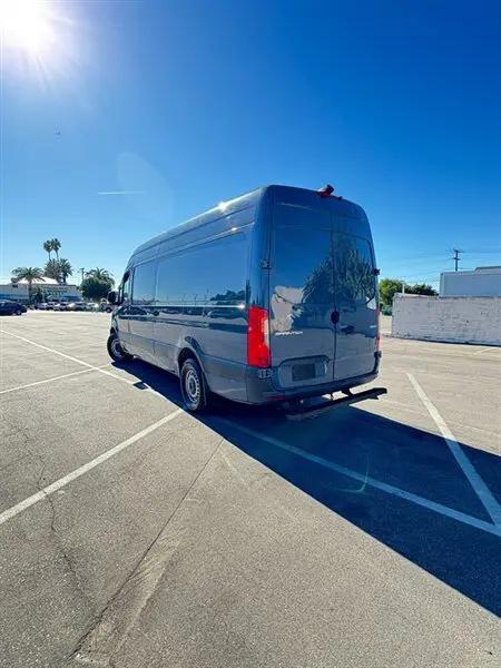2019 Mercedes-Benz Sprinter 2500 High Roof V6