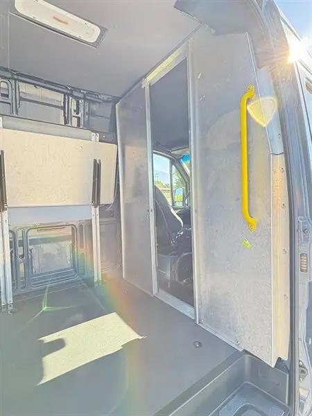 2019 Mercedes-Benz Sprinter 2500 High Roof V6