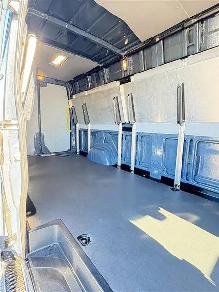 2019 Mercedes-Benz Sprinter 2500 High Roof V6