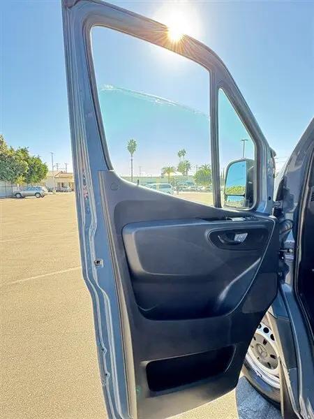 2019 Mercedes-Benz Sprinter 2500 High Roof V6