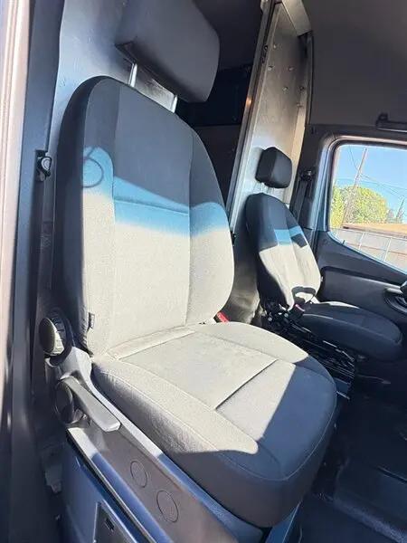 2019 Mercedes-Benz Sprinter 2500 High Roof V6
