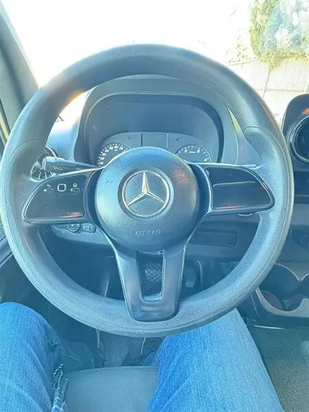 2019 Mercedes-Benz Sprinter 2500 High Roof V6