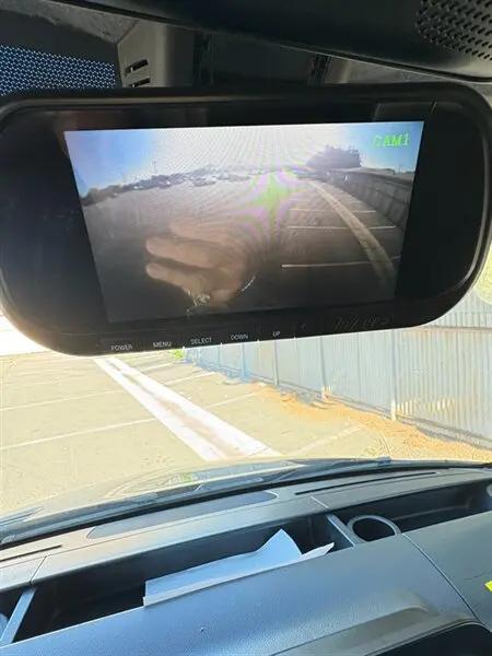 2019 Mercedes-Benz Sprinter 2500 High Roof V6