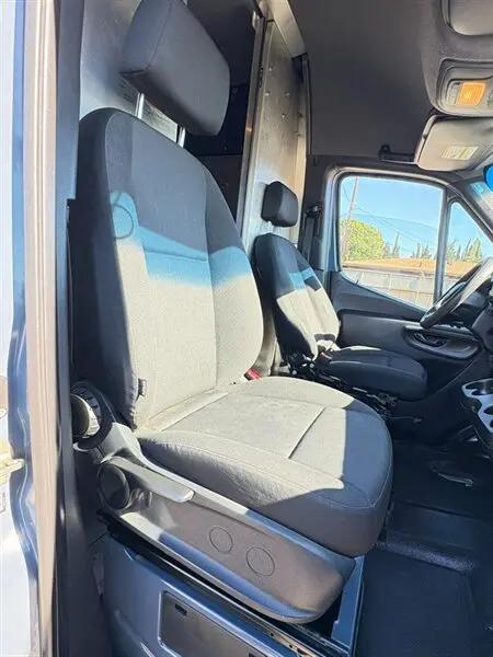 2019 Mercedes-Benz Sprinter 2500 High Roof V6