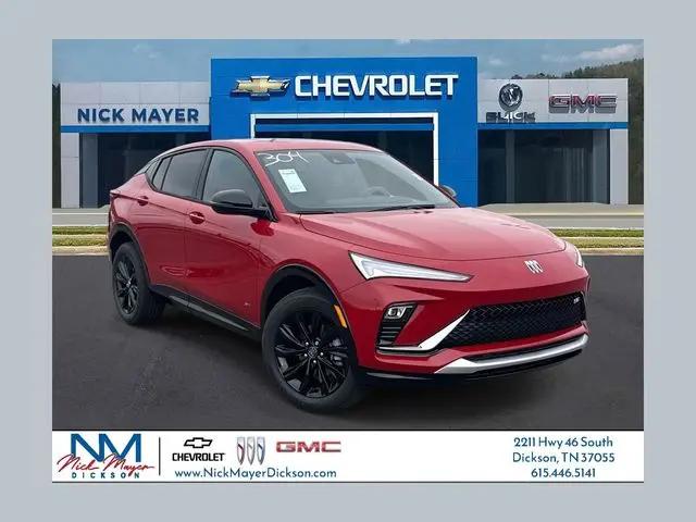 2026 Buick NV Sport Touring FWD for sale in Dickson, TN