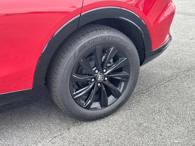 2026 Buick NV Sport Touring FWD